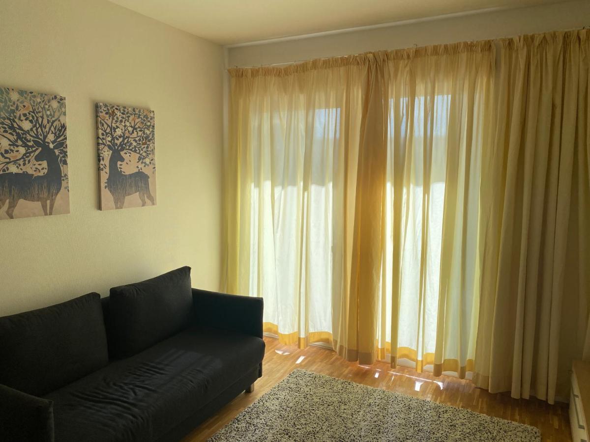 Luxurious And Distinctive New-Build Apartment In Mainz'S Charming Oberstadt District Екстериор снимка
