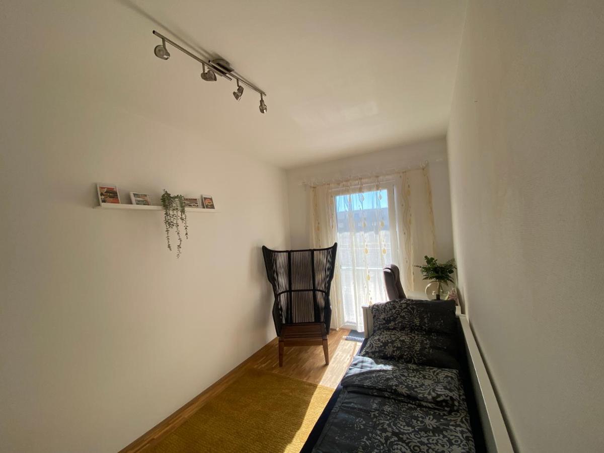 Luxurious And Distinctive New-Build Apartment In Mainz'S Charming Oberstadt District Екстериор снимка