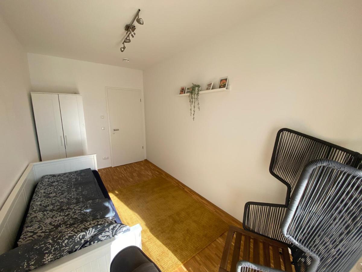 Luxurious And Distinctive New-Build Apartment In Mainz'S Charming Oberstadt District Екстериор снимка