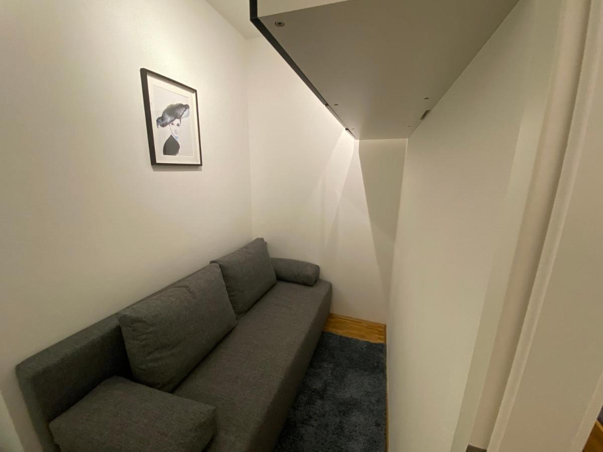 Luxurious And Distinctive New-Build Apartment In Mainz'S Charming Oberstadt District Екстериор снимка