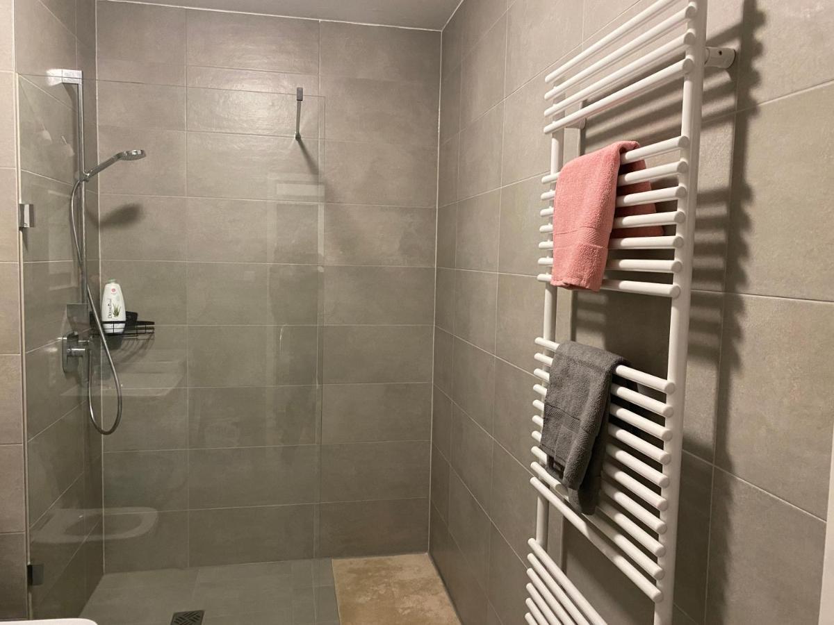 Luxurious And Distinctive New-Build Apartment In Mainz'S Charming Oberstadt District Екстериор снимка