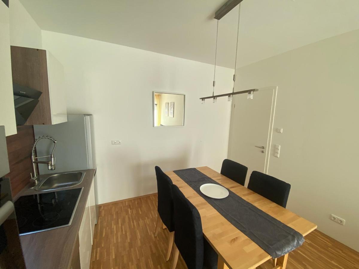 Luxurious And Distinctive New-Build Apartment In Mainz'S Charming Oberstadt District Екстериор снимка